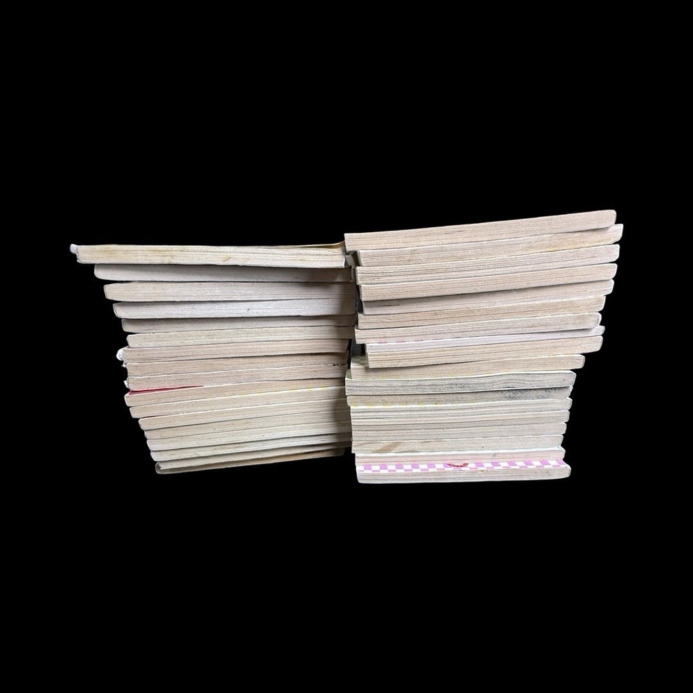 Baby-Sitters Little Sister Books by Ann M. Martin Little Apple Lot of 36 - Picture 14 of 16